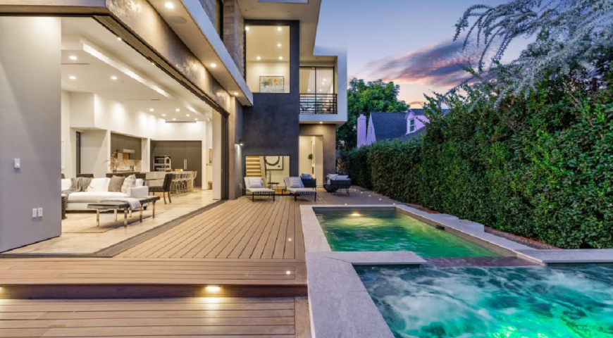 Building a Custom Home in Los Angeles? Here are 6 Things You Should Know