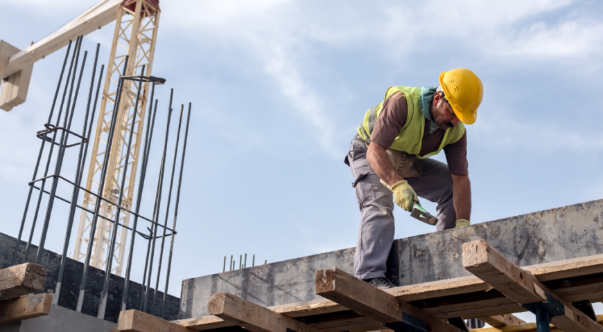 Understanding Commercial Contractors: What is a Commercial Contractor?